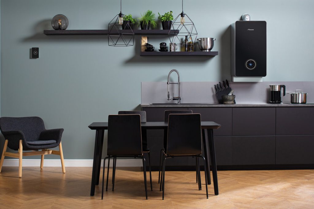 New Boiler Installation services Bracknell