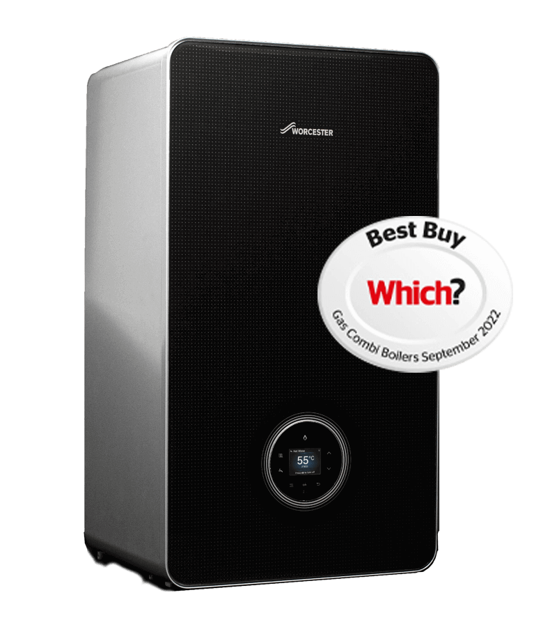 Boiler Service Wokingham