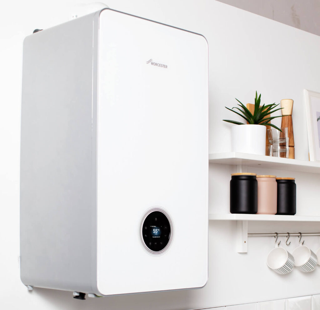 Worcester Bosch Boiler Repair Bracknell